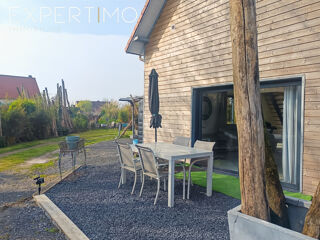  Maison à vendre 5 pièces 103 m²