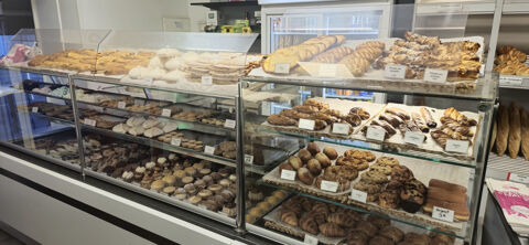 Montpellier, pr&egrave;s tram ligne 5,  vente FONDS DE COMMERCE BOULANGERIE PATISSERIE 110000 34070 Montpellier