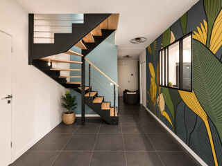  Maison à vendre 6 pièces 154 m²