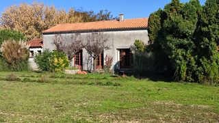  Maison � vendre 4 pi�ces 109 m�