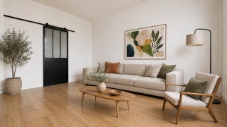 Vente Appartement Beau 3 pièces très bien agencé - Quartier Ecrivains Montrouge