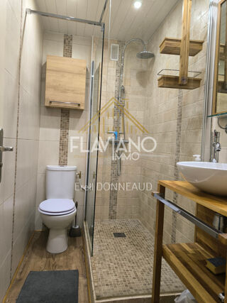  Appartement à vendre 1 pièce 25 m²