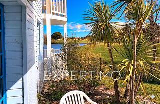  Appartement � vendre 3 pi�ces 37 m�