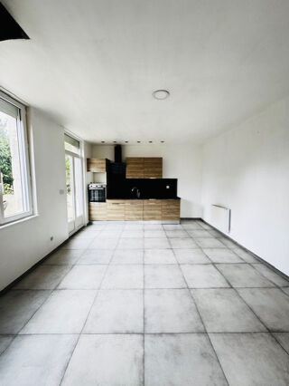  Maison � vendre 3 pi�ces 44 m�