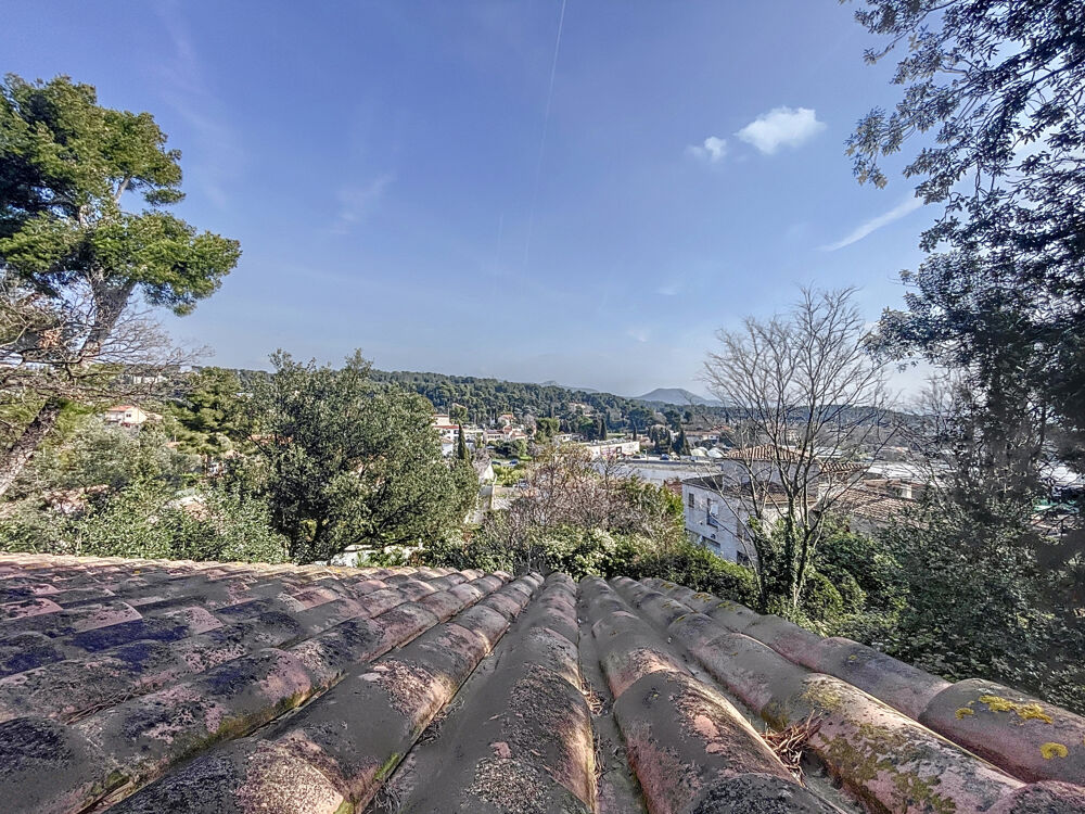  vendre  Maison Marseille 12