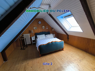  Maison à vendre 9 pièces 208 m²