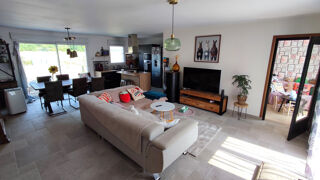  Maison à vendre 6 pièces 110 m²