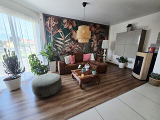  Maison à vendre 6 pièces 140 m²