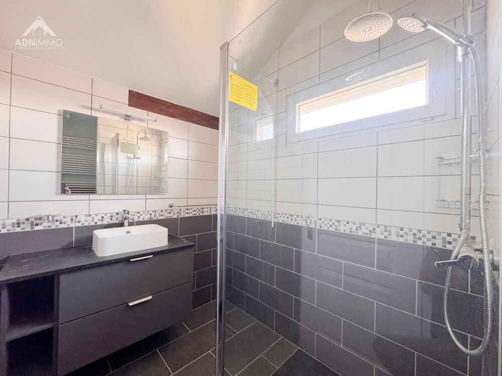 � vendre  Maison Sergy (01630)
