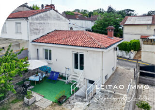  Maison à vendre 3 pièces 58 m²