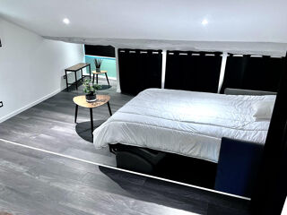  Appartement à vendre 1 pièce 19 m²