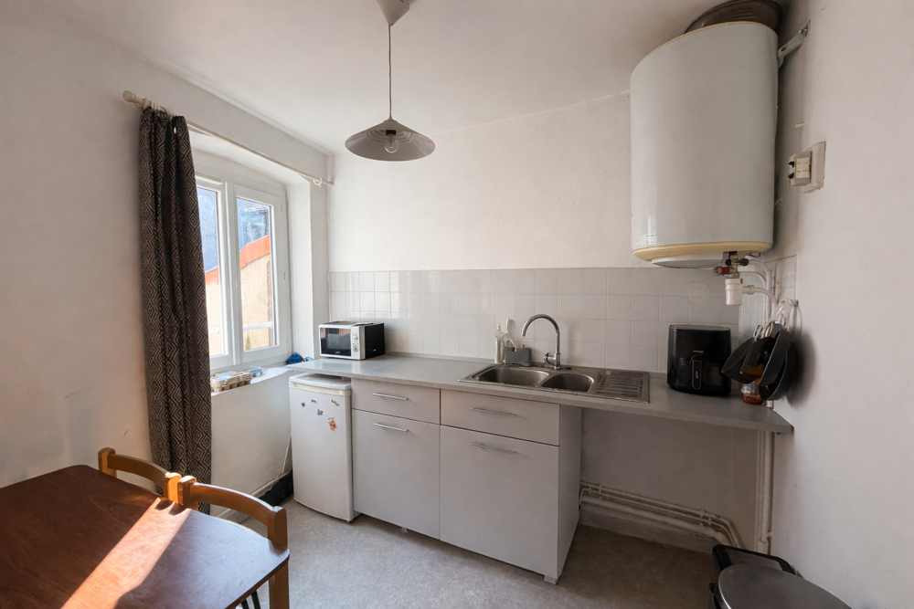 Studio 23 m2 Centre-ville de Clermont-Ferrand
