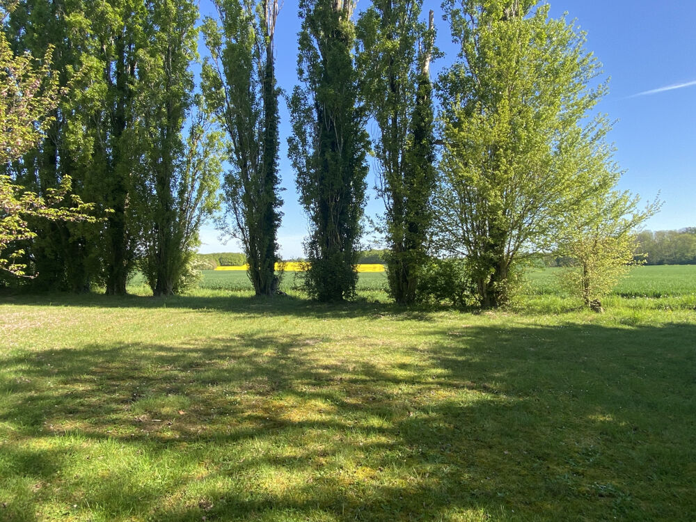 Vente Maison SAINT-HILAIRE-LES-ANDRESIS St hilaire les andresis
