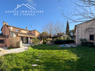  Maison � vendre 6 pi�ces 165 m�