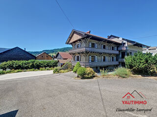  Maison � vendre 4 pi�ces 100 m�