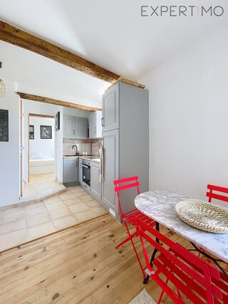  Appartement à louer 2 pièces 39 m²