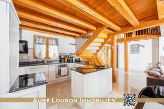  Maison à vendre 4 pièces 82 m²