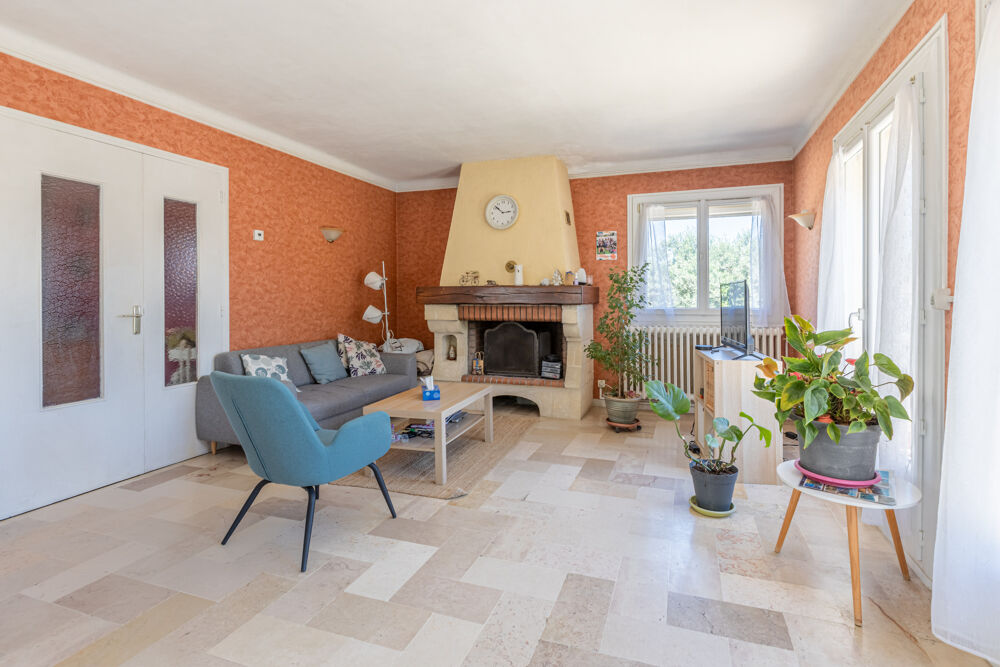 MAISON - PEROLS