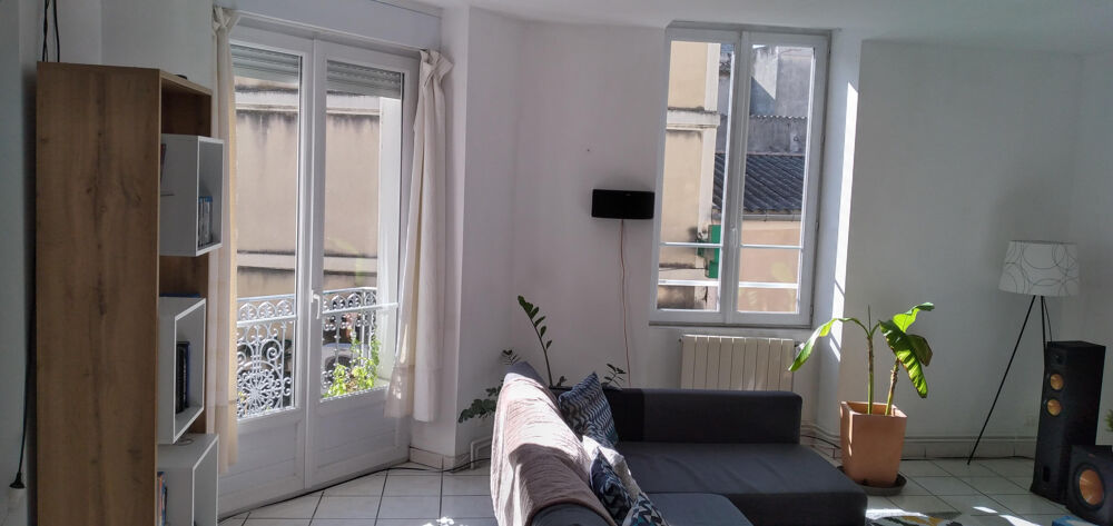 Location Appartement NOUVEAUTÉ JURISTIMMO   À LOUER T3 100 m2   Bollène Centre-Ville Bollene