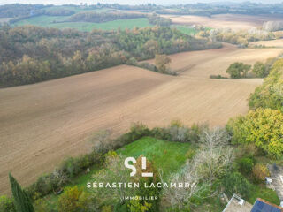  Terrain à vendre 1028 m²