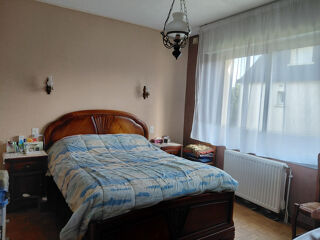  Maison à vendre 6 pièces 120 m²