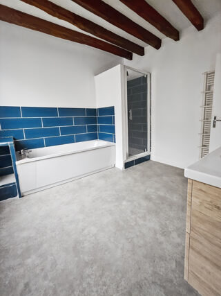  Maison � vendre 5 pi�ces 95 m�