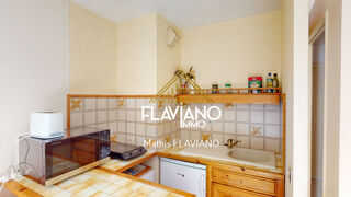  Appartement  vendre 2 pices 38 m