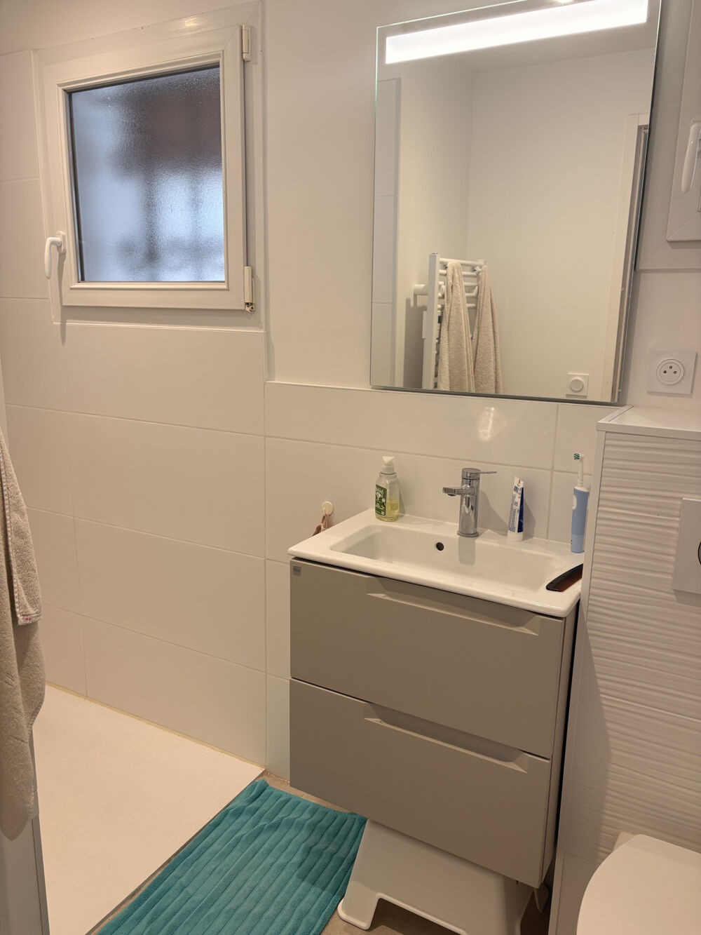 GUÉTHARY Duplex entièrement rénové avec terrasse