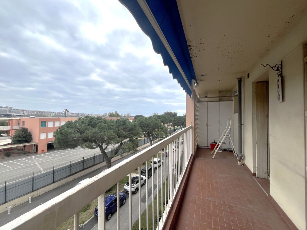 Vente Appartement APPARTEMENT A FORT POTENTIEL St laurent du var