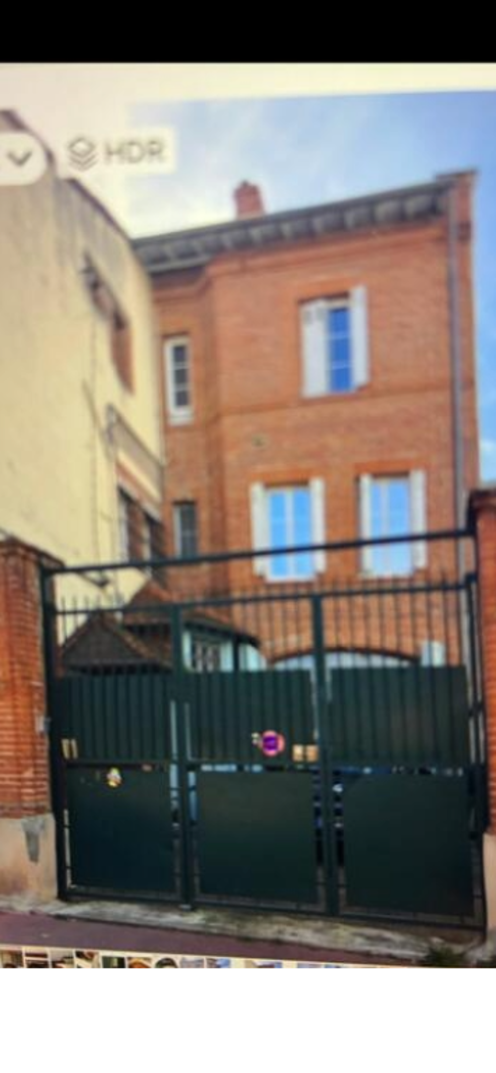 � vendre  Appartement Toulouse (31400)