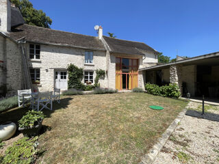  Propri�t�/ch�teau � vendre 7 pi�ces 190 m� Maisse