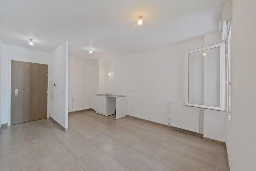 EXCLUSIVITE! Appartement de type F2