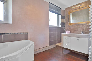  Maison à vendre 4 pièces 111 m²