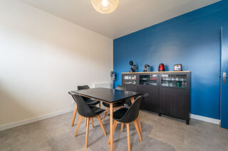  Appartement � vendre 2 pi�ces 59 m�