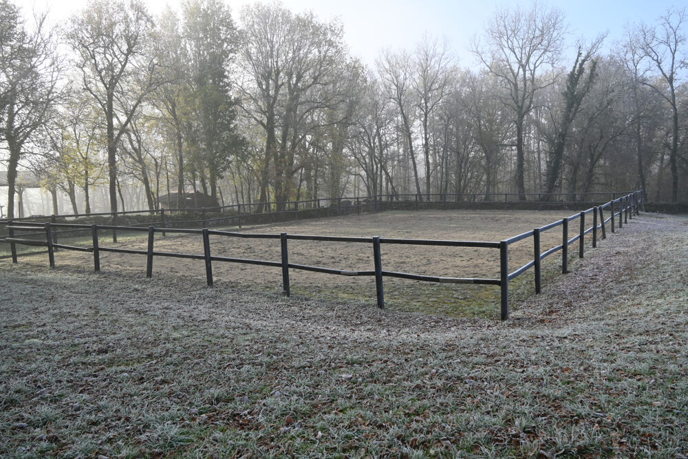 � vendre  Maison Tournon-d'Agenais (47370)