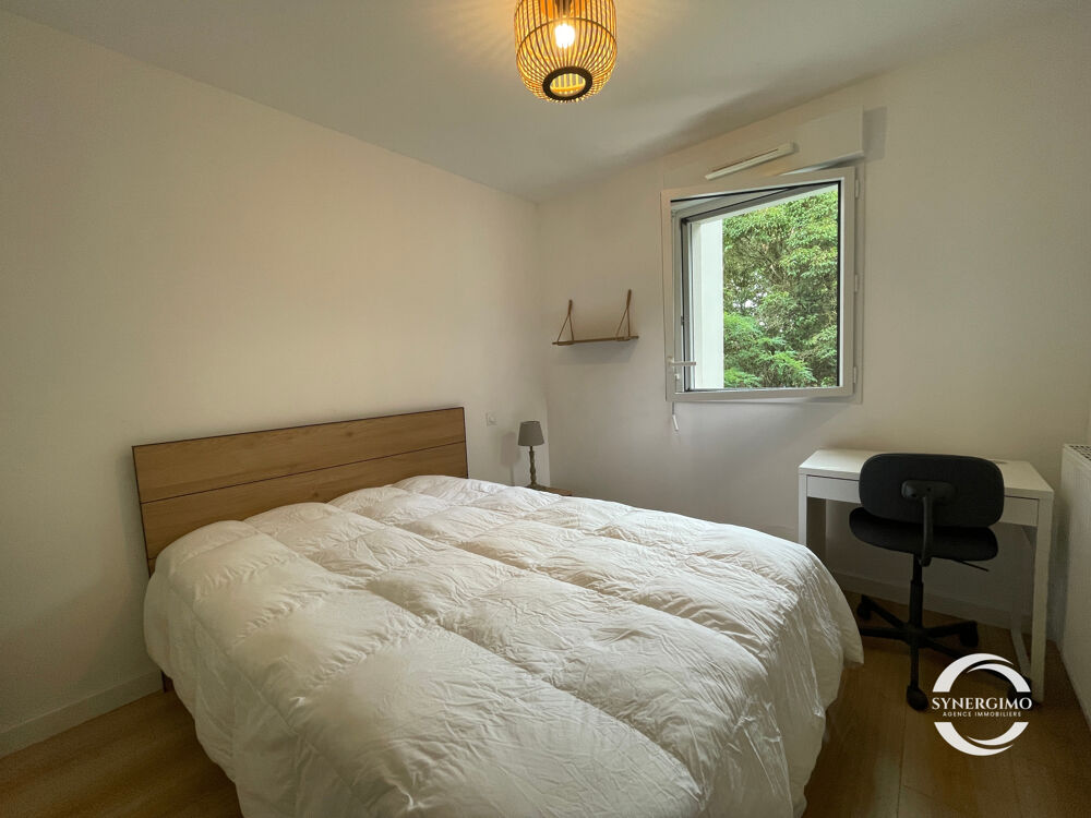 Vente Appartement Magnifique T4 dans résidence récente Mérignac Pichey Merignac