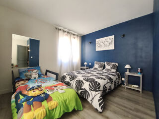  Maison à louer 4 pièces 90 m²
