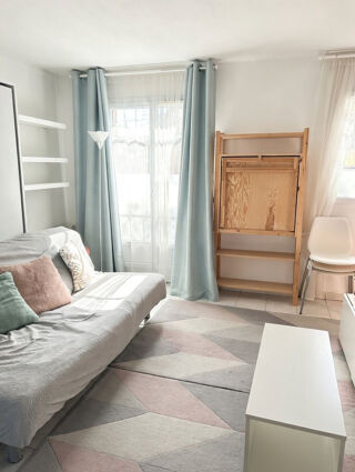  Maison � vendre 2 pi�ces 37 m�