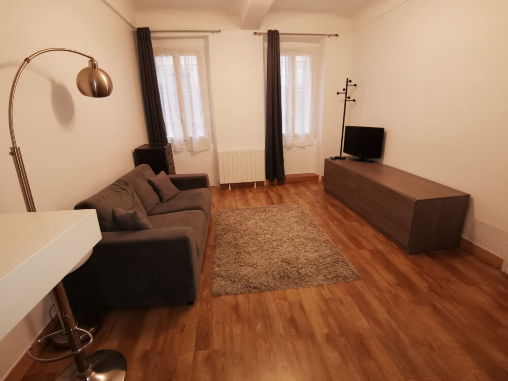Studio meublé de 24m2 à acheter 115000 € au Cannet