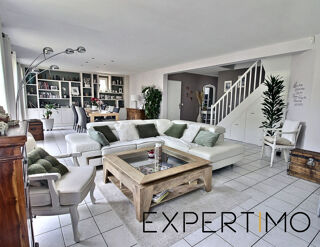  Maison � vendre 7 pi�ces 159 m�
