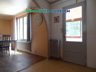  Maison à vendre 6 pièces 99 m²