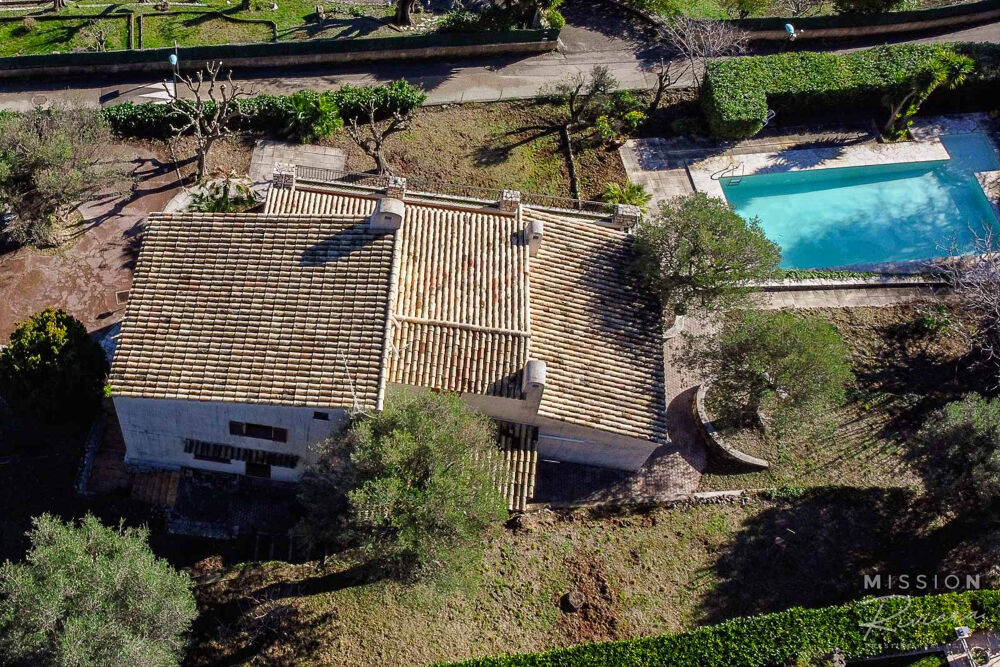 � vendre  Maison La Turbie (06320)