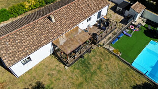  Maison à vendre 7 pièces 133 m²