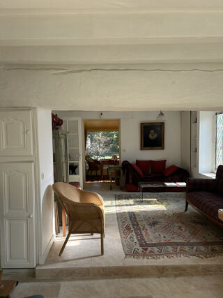 Vente Maison Maison en pierre, 150 m2, 4 chambres, bureau, terrain de 1125 m2, dépendance. Bethemont la foret