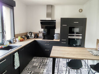  Maison � vendre 7 pi�ces 174 m�