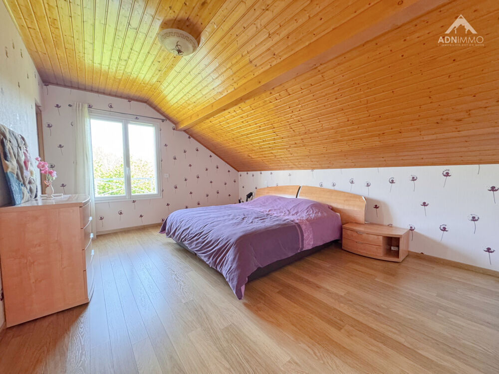 à vendre  Maison Péron (01630)