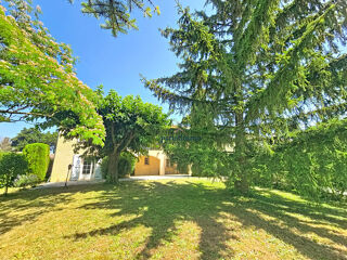  Maison à vendre 6 pièces 208 m² Richerenches