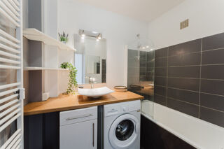  Appartement à vendre 3 pièces 55 m²