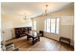  Appartement � vendre 3 pi�ces 67 m�