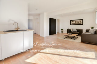  Appartement � vendre 2 pi�ces 45 m�